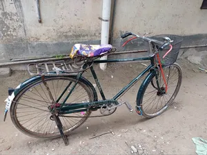 Cycle for Sale