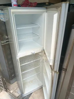 12 CFT Kelvinator Fridge for Sale