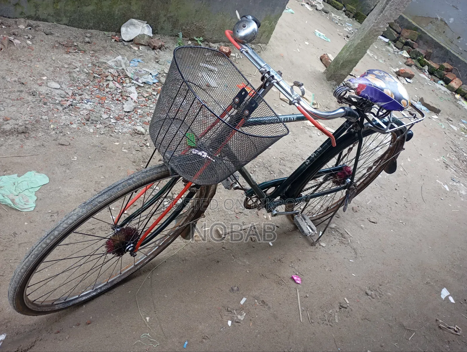 Cycle for Sale