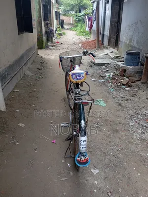Cycle for Sale