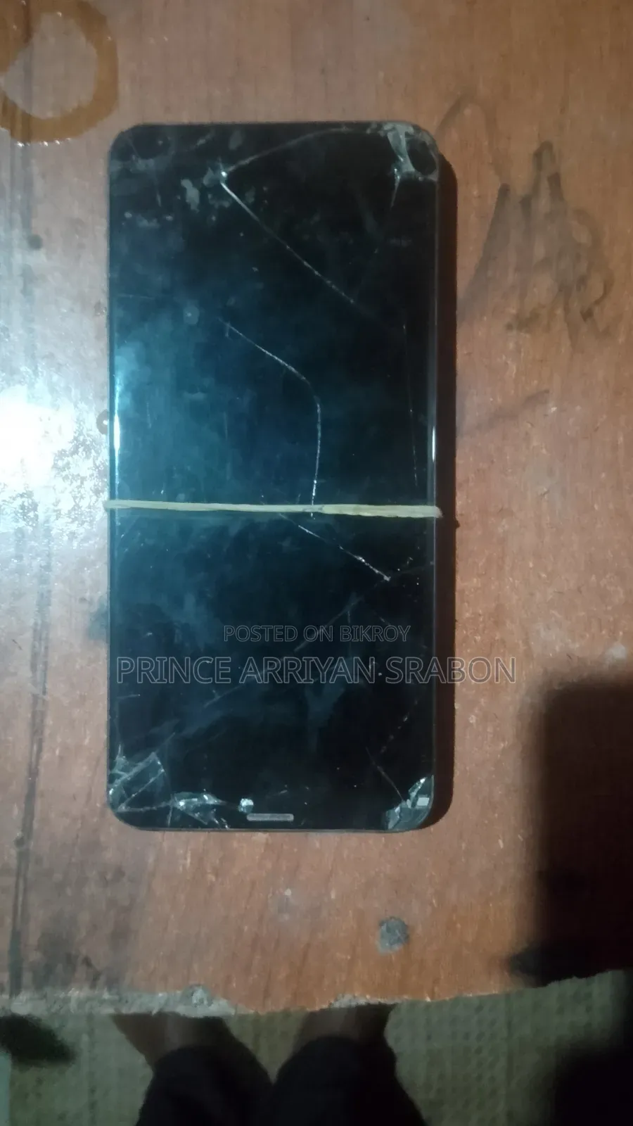 Samsung Galaxy S9 Plus 128 GB Purple