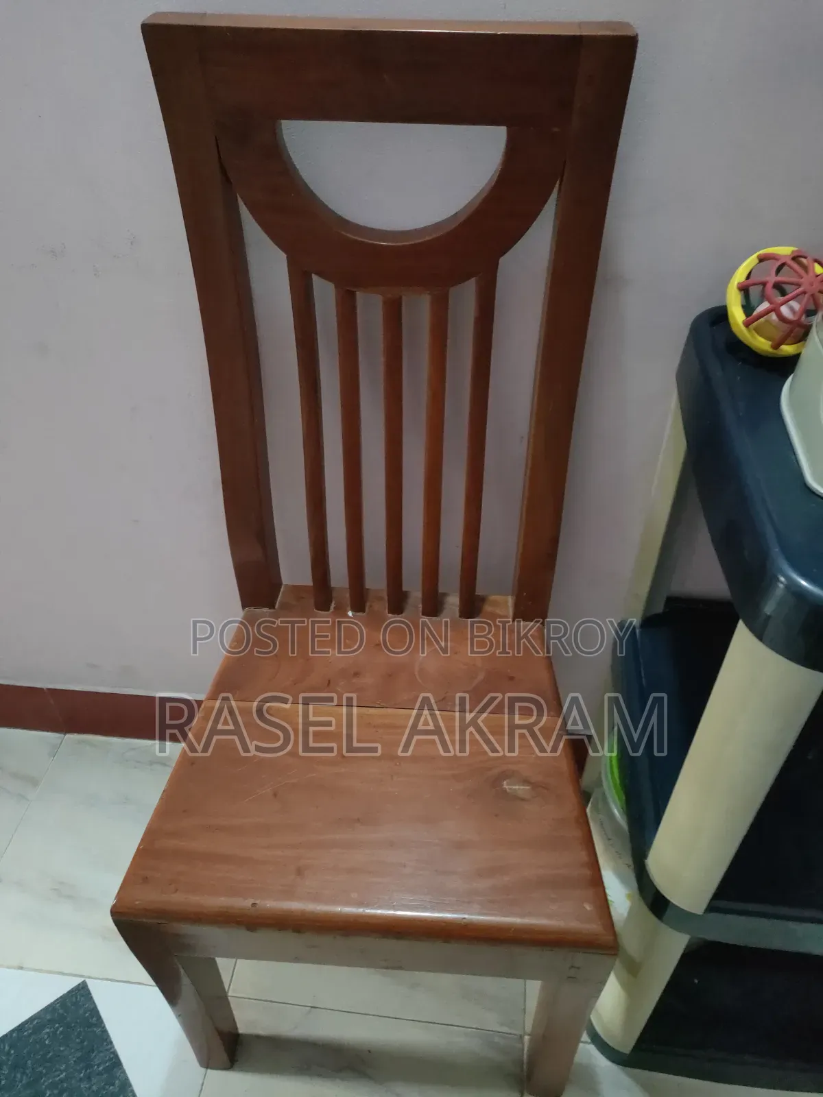 Chair for Sale