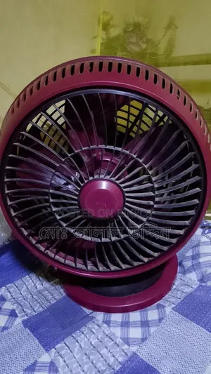হাই স্পীড ফ্যান