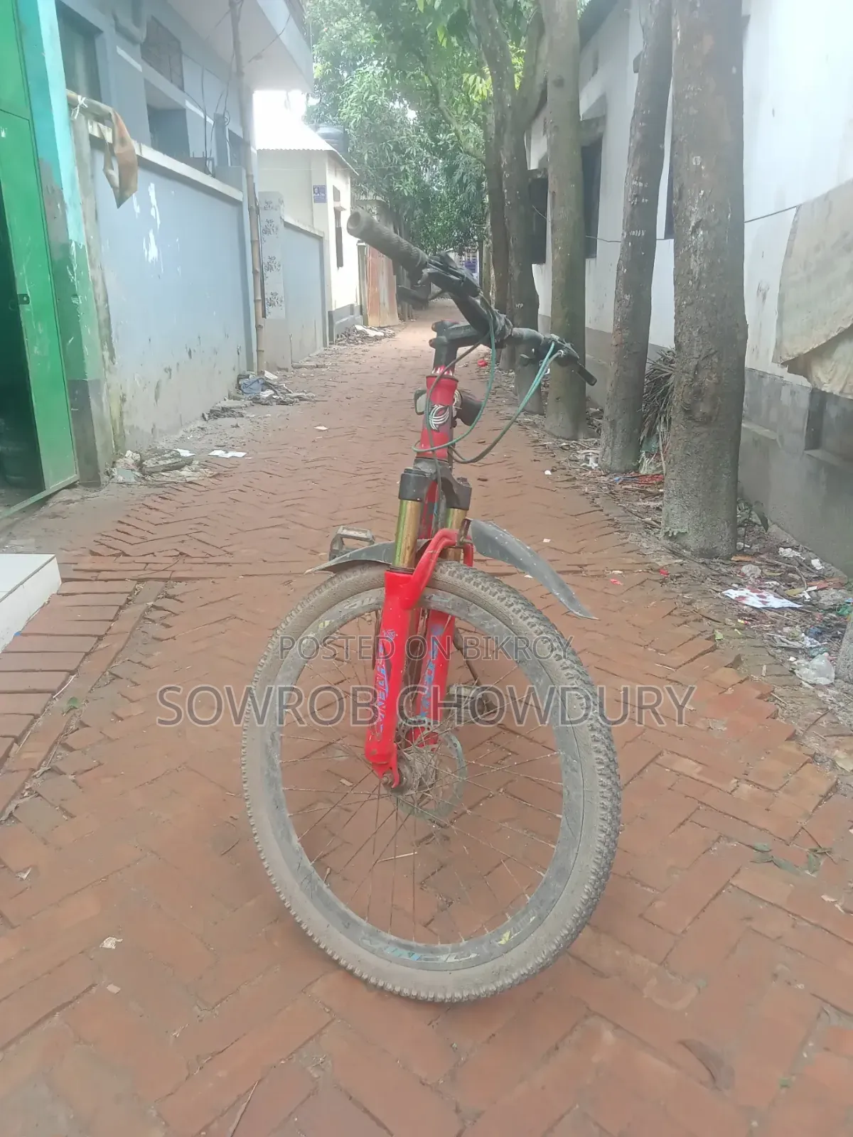 This cycle is used Sowrob Chowdhury