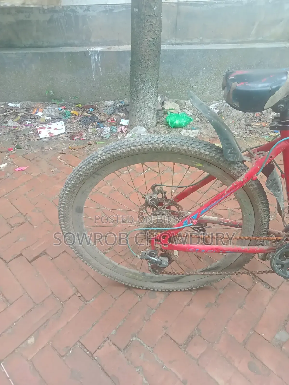 This cycle is used Sowrob Chowdhury