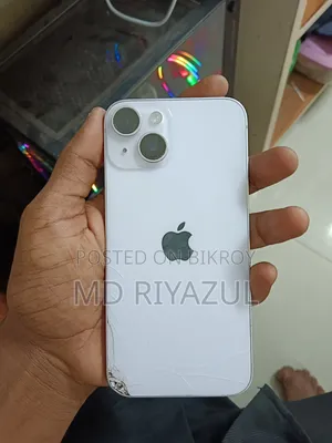 Apple iPhone 14 128 GB Purple