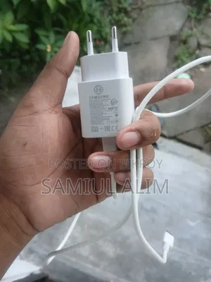 New Samsung Galaxy A15 5G 128 GB Blue