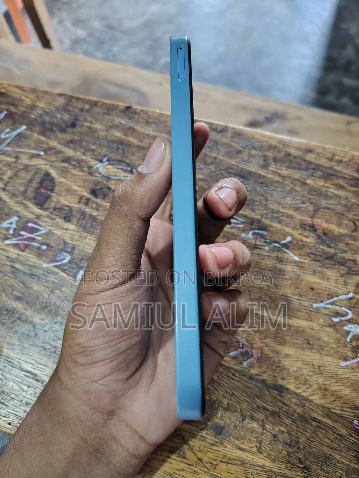 New Samsung Galaxy A15 5G 128 GB Blue