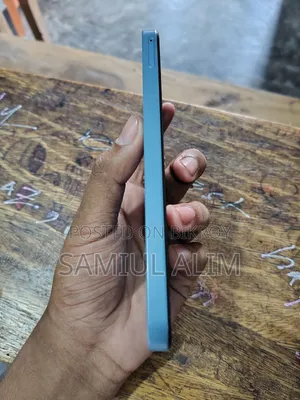 New Samsung Galaxy A15 5G 128 GB Blue