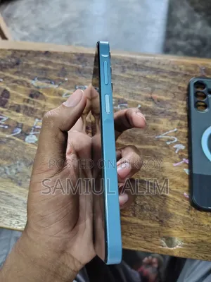 New Samsung Galaxy A15 5G 128 GB Blue
