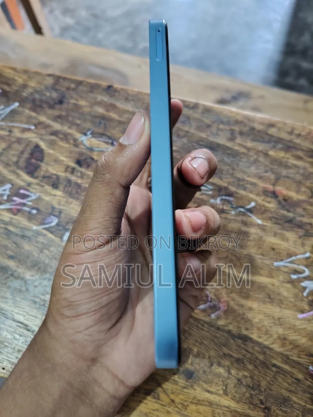 New Samsung Galaxy A15 5G 128 GB Blue