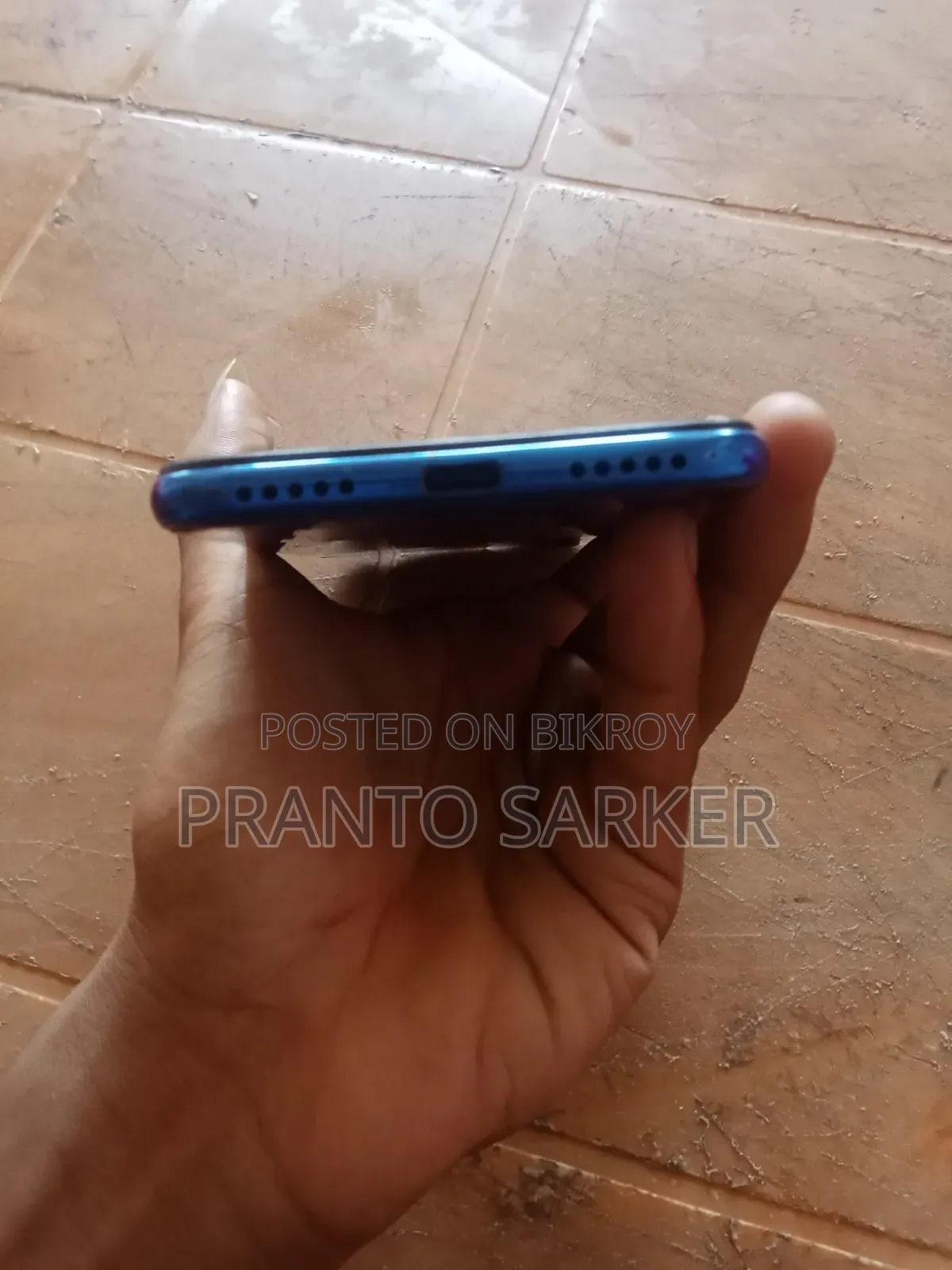 Xiaomi Redmi Note 7 Pro 64 GB Blue