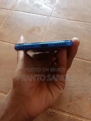 Xiaomi Redmi Note 7 Pro 64 GB Blue
