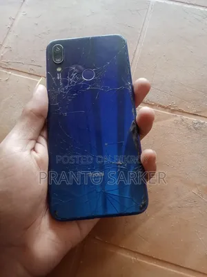 Xiaomi Redmi Note 7 Pro 64 GB Blue