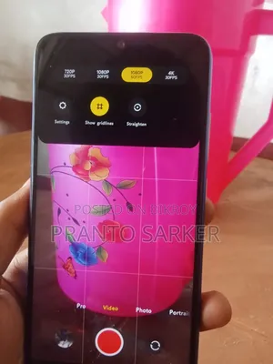 Xiaomi Redmi Note 7 Pro 64 GB Blue