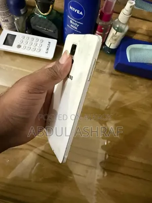 Samsung Galaxy Note 4 32 GB White