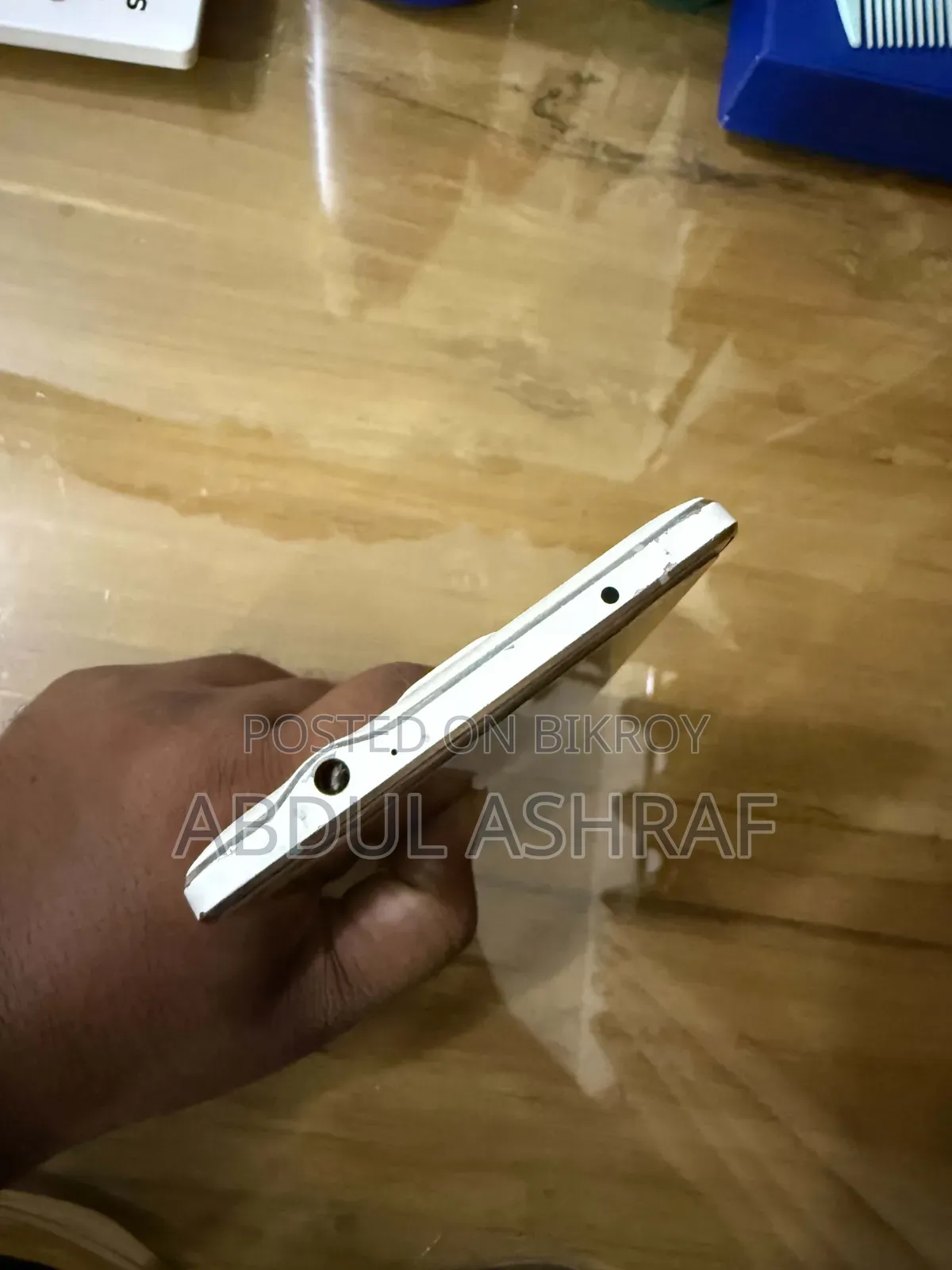 Samsung Galaxy Note 4 32 GB White