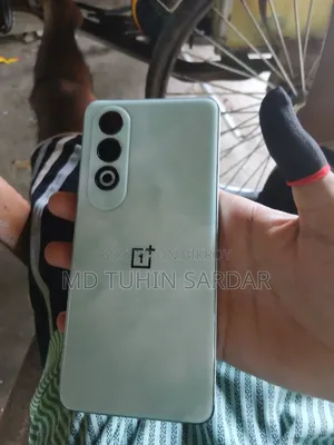 ওয়ানপ্লাস নর্ড সিই৪ ২৫৬ জিবি নীল