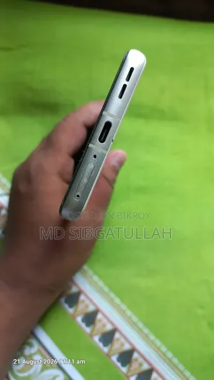 Motorola Edge 50 Pro 256 GB Gray