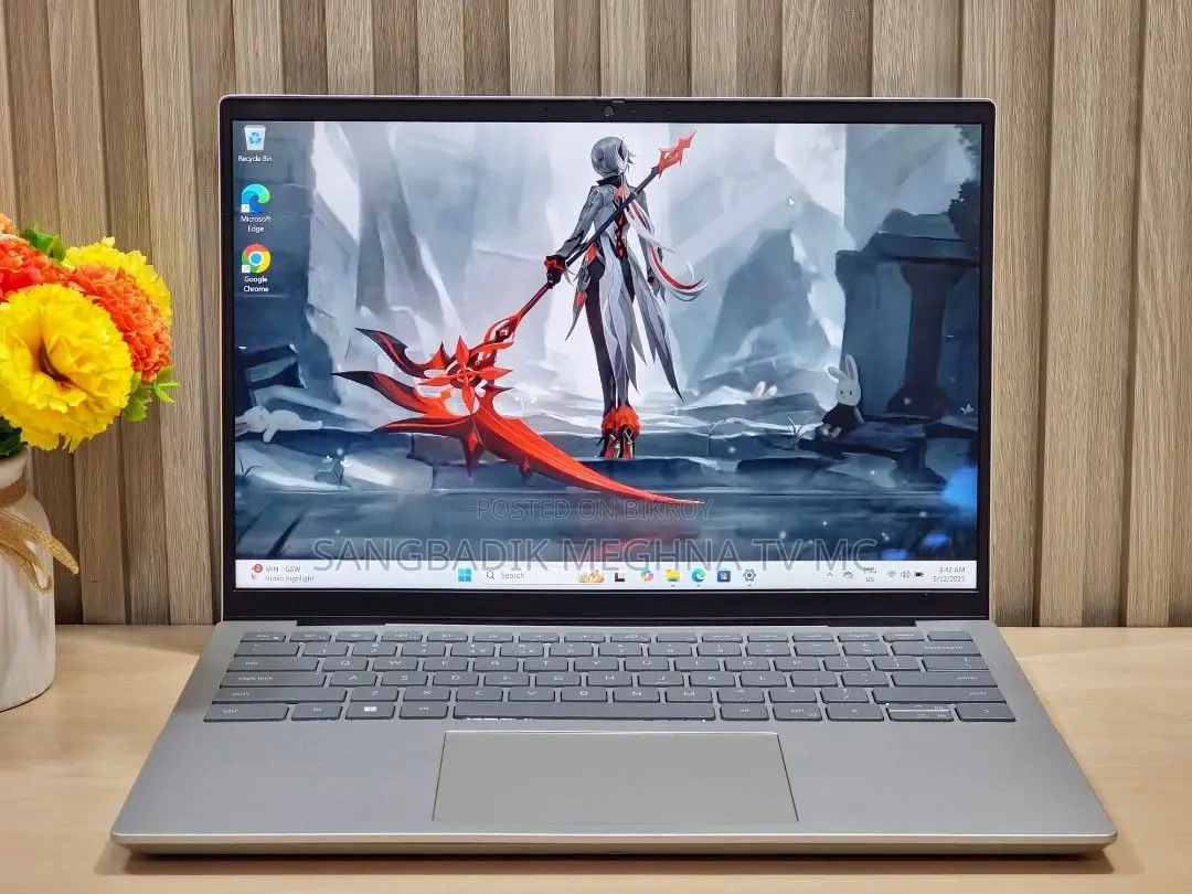 Laptop Dell 8gb Amd Ryzen SSD 512gb