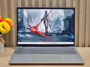 Laptop Dell 8gb Amd Ryzen SSD 512gb
