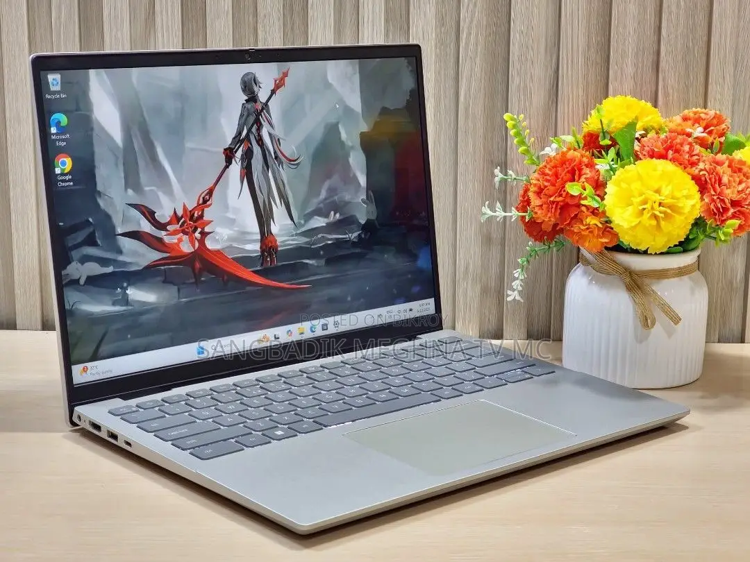 Laptop Dell 8gb Amd Ryzen SSD 512gb