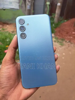 Samsung Galaxy M35 128 GB