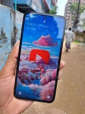 Samsung Galaxy M35 128 GB