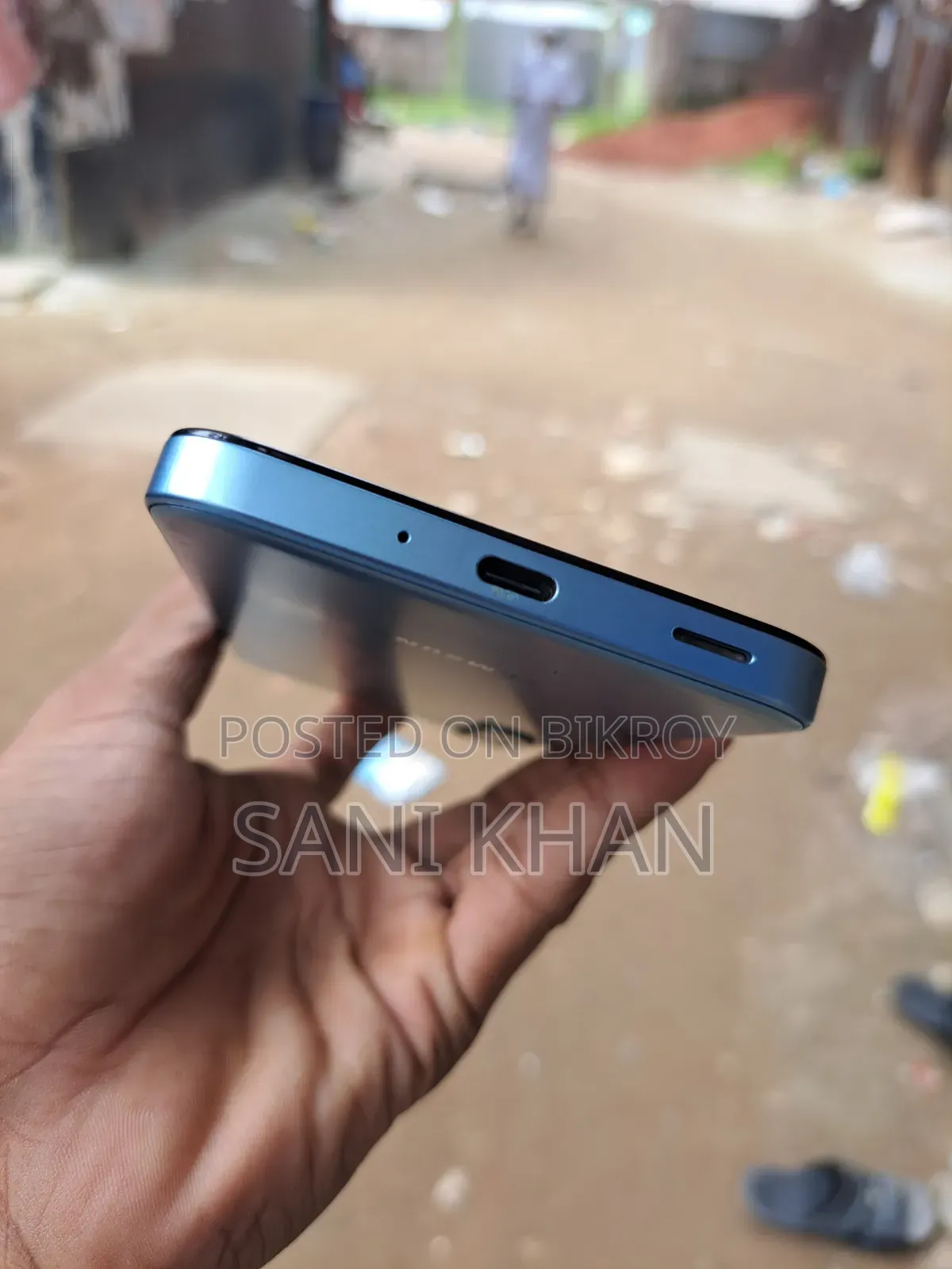 Samsung Galaxy M35 128 GB