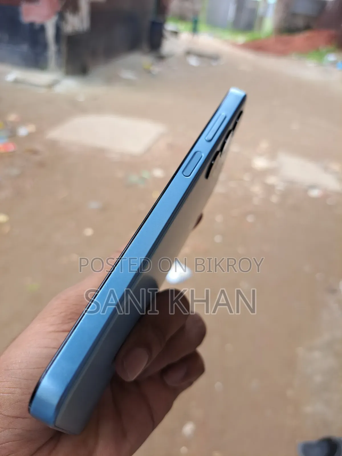 Samsung Galaxy M35 128 GB