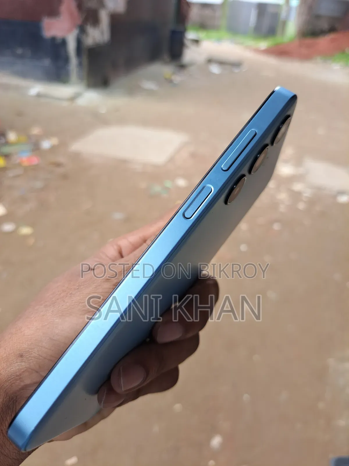 Samsung Galaxy M35 128 GB