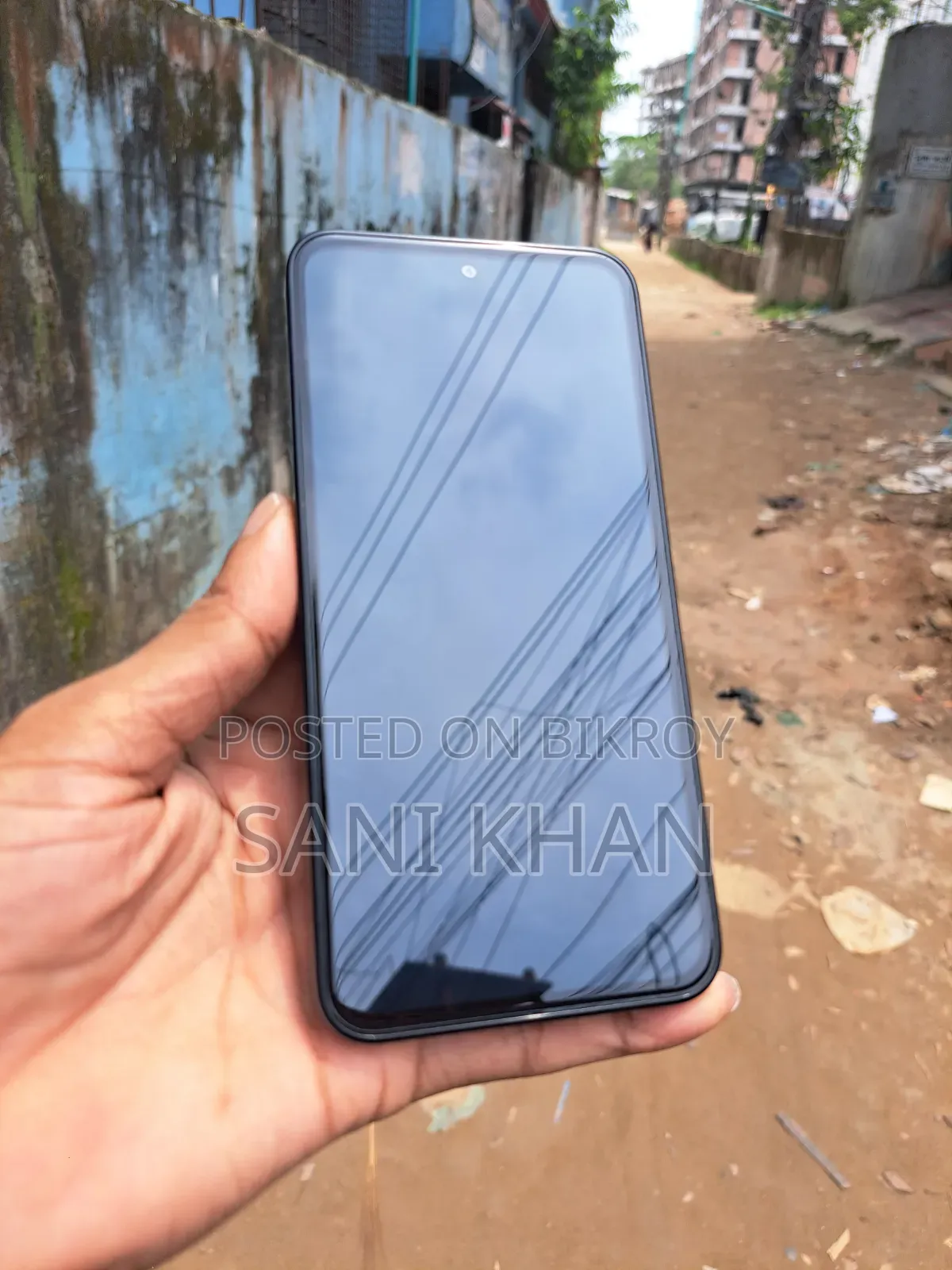 Samsung Galaxy M35 128 GB
