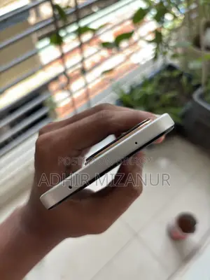 New Honor X7d 256 GB Silver