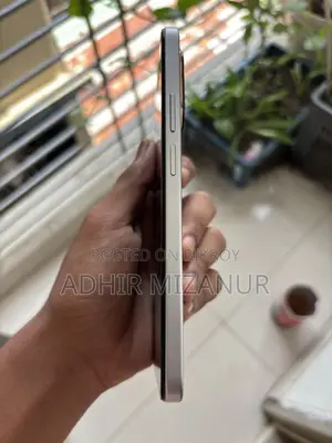 New Honor X7d 256 GB Silver
