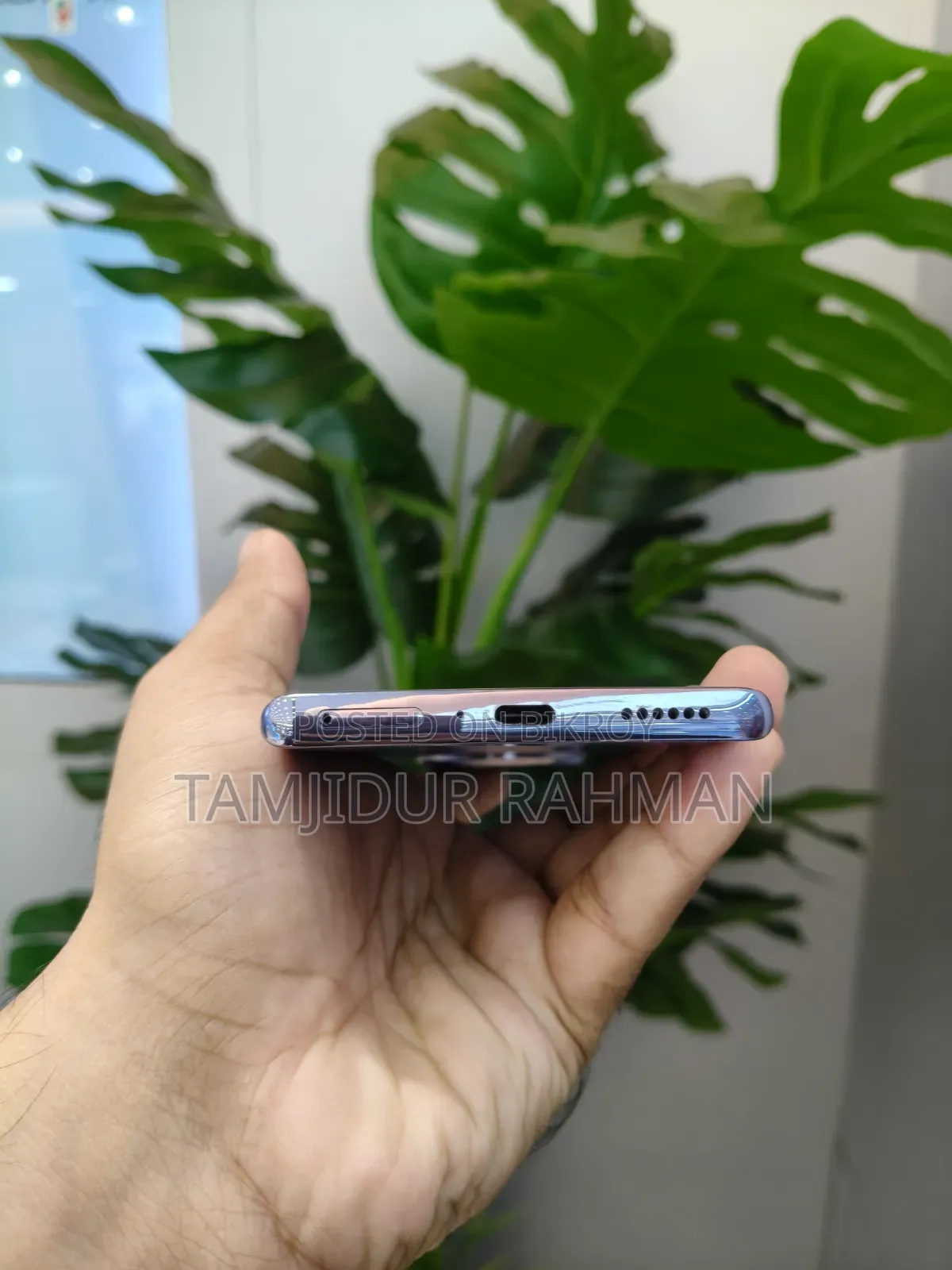 Tecno Camon 30S 256 GB Purple