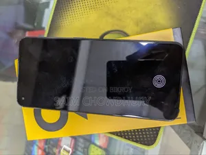 Realme 9 128 GB Blue