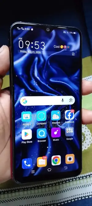 Vivo Y12 64 GB