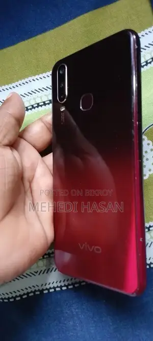 Vivo Y12 64 GB