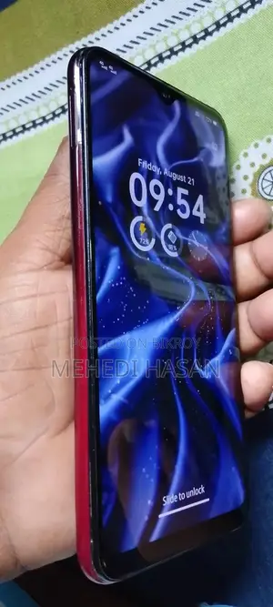 Vivo Y12 64 GB