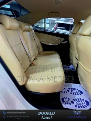 Toyota Premio 2019 Pearl