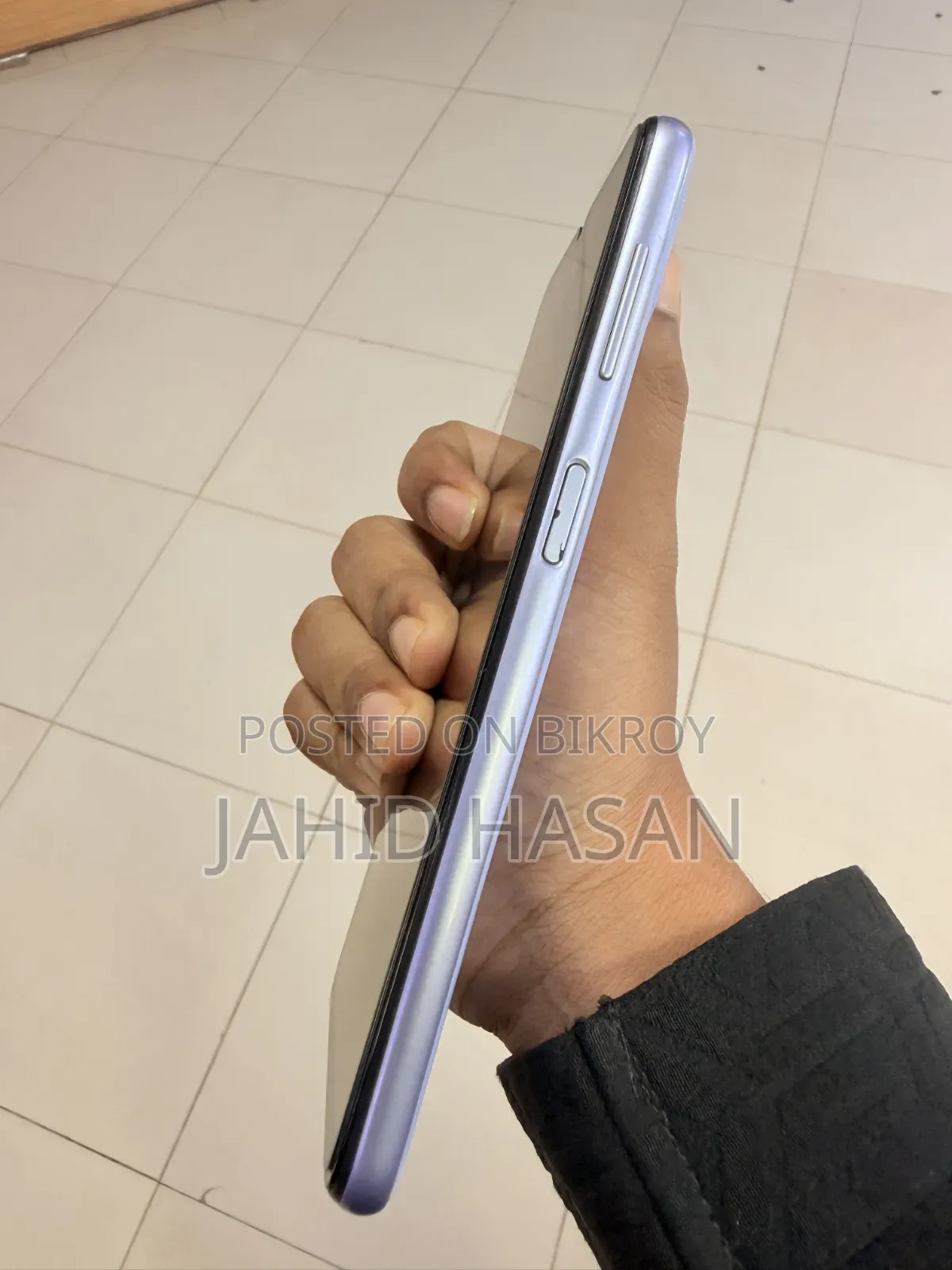 Samsung Galaxy A22 128 GB Purple