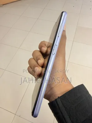 Samsung Galaxy A22 128 GB Purple