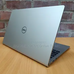 Laptop Dell 8gb Amd Ryzen SSD 512gb