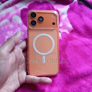 Orange 1 TB Orange