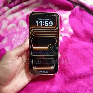 Orange 1 TB Orange