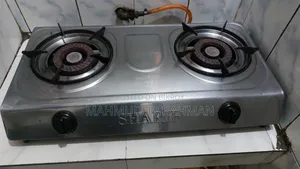গ্যাস স্টোভ (ব্যবহৃত)