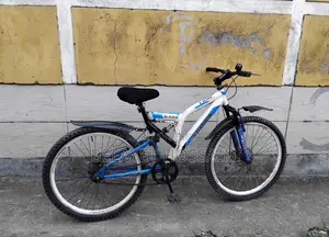 Running Bicycle