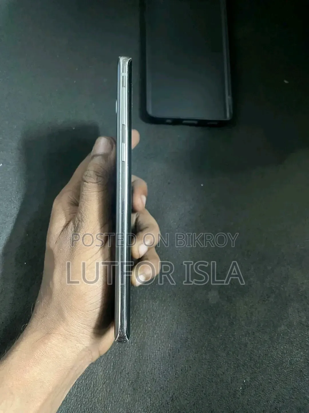 Samsung Galaxy S10 128 GB Black