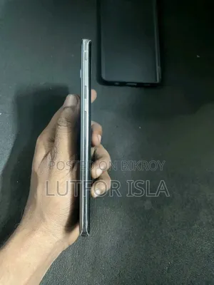 Samsung Galaxy S10 128 GB Black