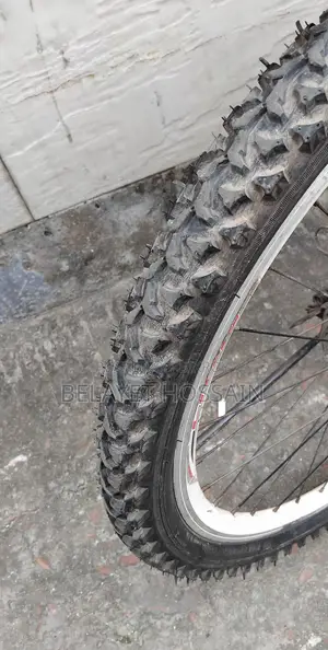 Running Bicycle
